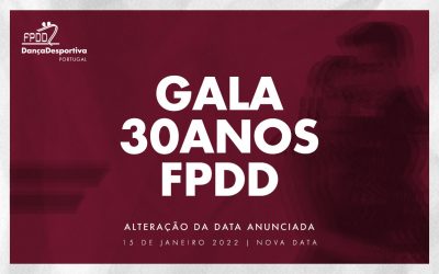 GALA 30 ANOS FPDD