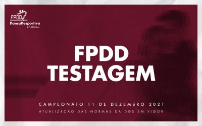 TESTAGEM