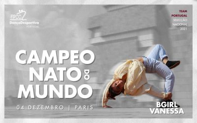 CAMPEONATO DO MUNDO