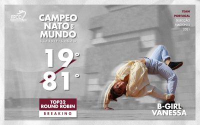 Campeonato do mundo