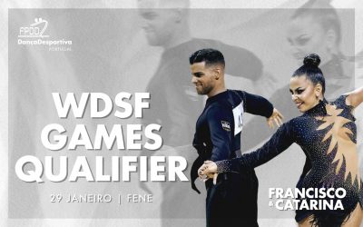 WDSF Games Qualifier