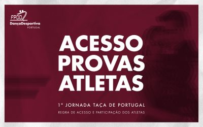 Acesso Provas Desportivas