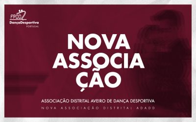 Nova ASSOCIAÇÃO