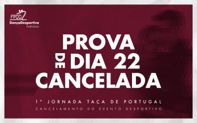 CANCELAMENTO