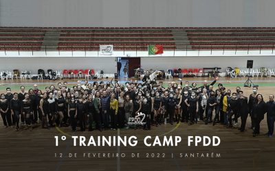 Training Camp FPDD