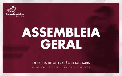 Assembleia Geral