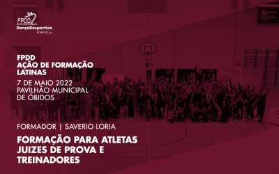 Ação de formação