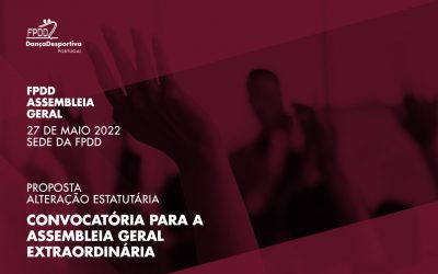 Assembleia geral