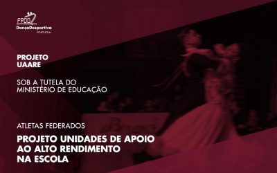 Projeto uaare