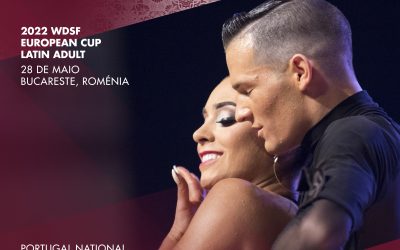Taça da europa