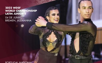 Campeonato do mundo