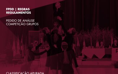 Classificação Apurada