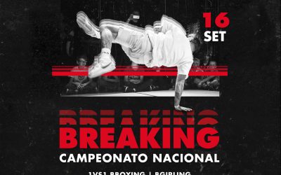C.N. BREAKING 2022