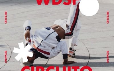 Circuito Mundial WDSF