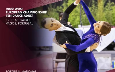 Campeonato da europa