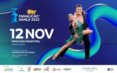 FAMALICÃO DANÇA 2022