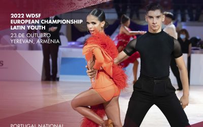 Campeonato da europa
