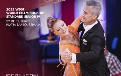 Campeonato do mundo