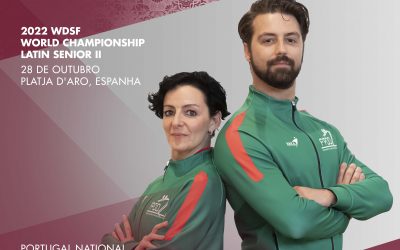 Campeonato do mundo