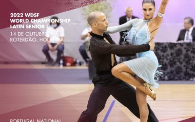 Campeonato do mundo