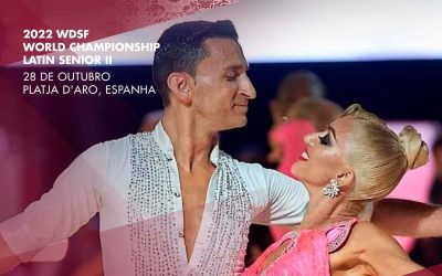 CAMPEONATO DO MUNDO