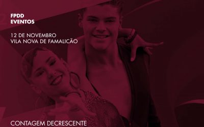 FAMALICÃO DANÇA 2022