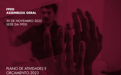 ASSEMBLEIA GERAL