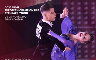 CAMPEONATO DA EUROPA
