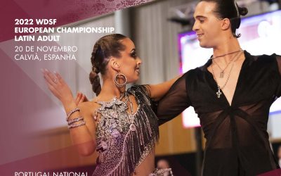 CAMPEONATO DA EUROPA