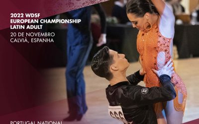 CAMPEONATO DA EUROPA