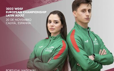 CAMPEONATO DA EUROPA