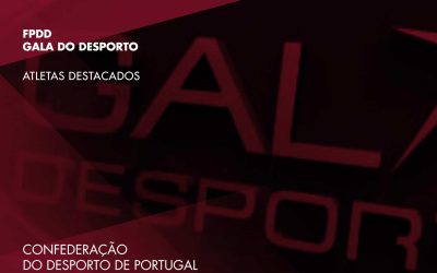 26ª Gala do Desporto