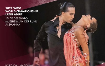 CAMPEONATO DO MUNDO