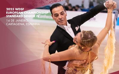 CAMPEONATO DA EUROPA
