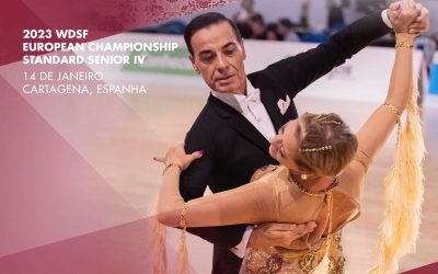 CAMPEONATO DA EUROPA