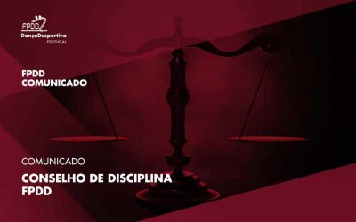 Conselho de Disciplina