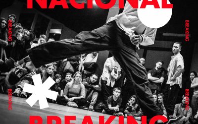 CAMPEONATO NACIONAL BREAKING