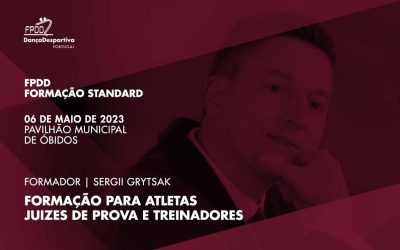 FPDD FORMAÇÃO