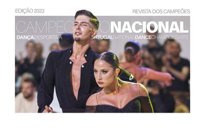 Revista dos campeões 2023