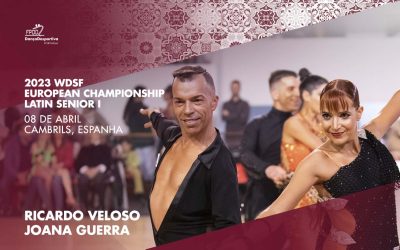 Campeonato da Europa