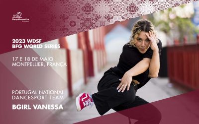 BGIRL VANESSA