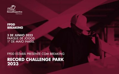 RECORD CHALLENGE PARK 2023