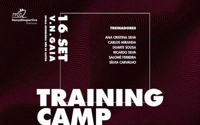 TRAINING CAMP FPDD