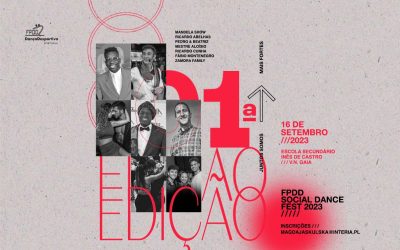 FPDD SOCIAL DANCE FEST