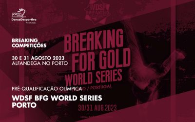 WDSF BfG World Series