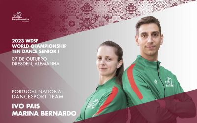Campeonato do mundo