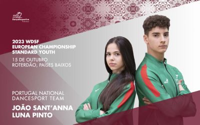 CAMPEONATO DA EUROPA