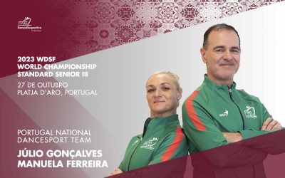 Campeonato do mundo