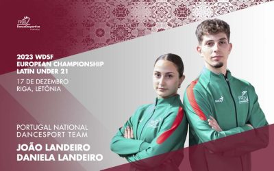 Campeonato da Europa