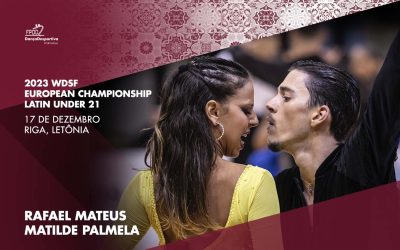 CAMPEONATO DA EUROPA